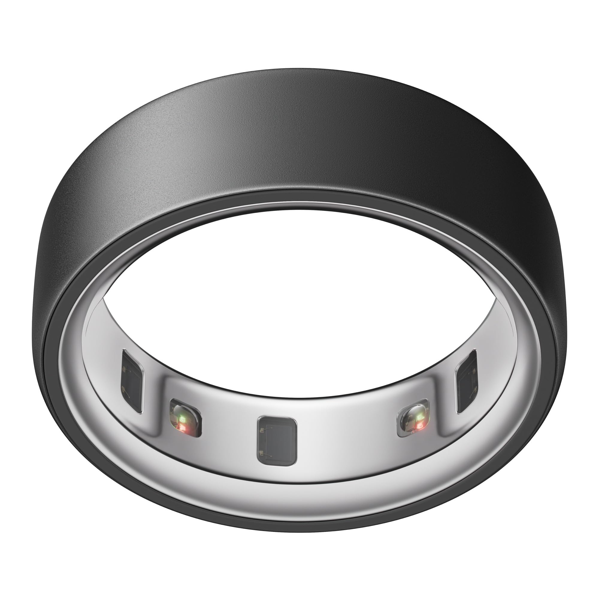 Oura Ring 第4世代 スマートリング – ステルス – サイズ10 Amazon.co.jp: Oura Ring 第4世代 スマートリング – ステルス – サイズ